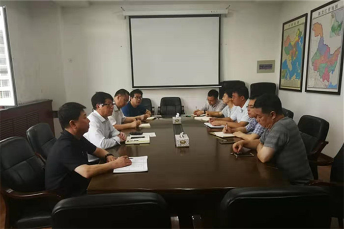 承铁人创业报国决心 当东油拓海壮新尖兵——我校环渤海能源研究院建设发展纪实