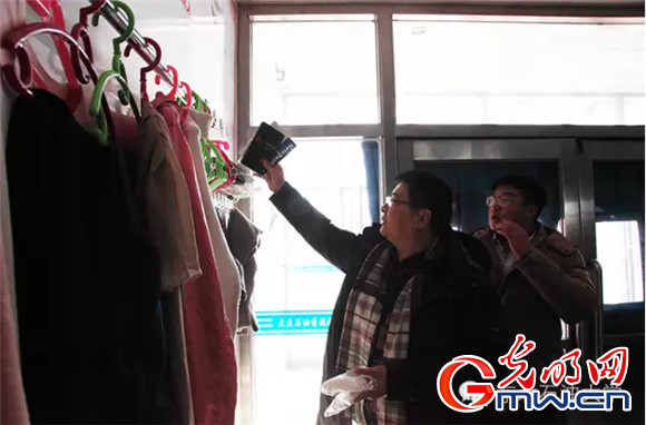 “爱心传递 人人公益”爱心活动在东北石油大学展开 “爱心传递 人人公益”爱心活动在东北石油大学展开